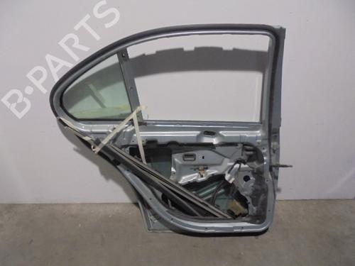 Left rear door BMW 5 (E39)  | BP9954758C4 