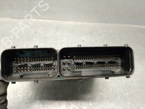 Engine control unit (ECU) VW GOLF PLUS V (5M1, 521) 1.9 TDI | BP33399861M57 - Image 3