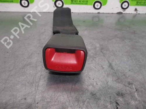 Seat buckle NISSAN PATHFINDER III (R51) 2.5 dCi | BP20250217I32 