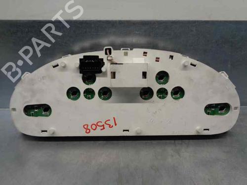 Cockpit CHRYSLER VOYAGER IV (RG, RS) 2.8 CRD | BP8227975C47 