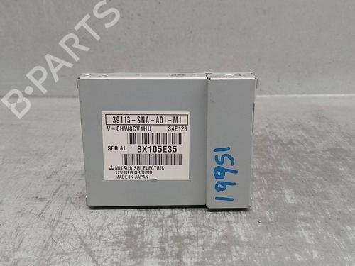 Used Electronic module HONDA CIVIC VIII Saloon (FD, FA) [2005-2013]  17189861