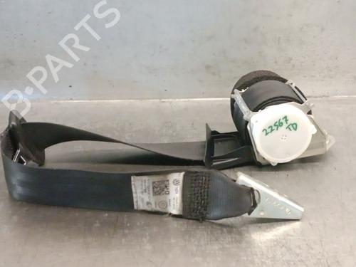 Rear right seatbelt VW TIGUAN (5N_) 2.0 TDI 4motion | BP25496160I28 