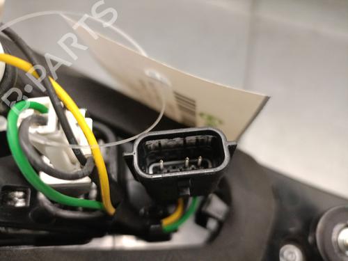 Left tailgate light RENAULT ARKANA I (LCM_, LDN_) 1.6 E-TECH 145 (LDMU) | BP33468375C79  - Image 7