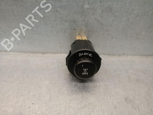 Used Switch SSANGYONG MUSSO (FJ) 2.3 TDiC All-wheel Drive (101 hp) 19522859