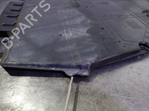 Bundpladebeskyttelse CITROËN GRAND C4 SPACETOURER (3A_, 3E_) 1.6 BlueHDi 120 | BP29566650M92 