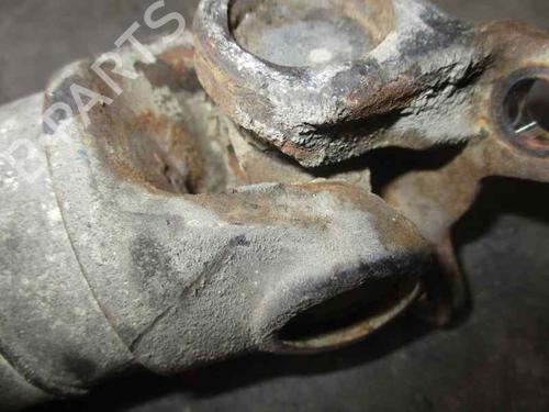 Driveshaft BMW 3 (E46) 316 i | BP2097005M37 