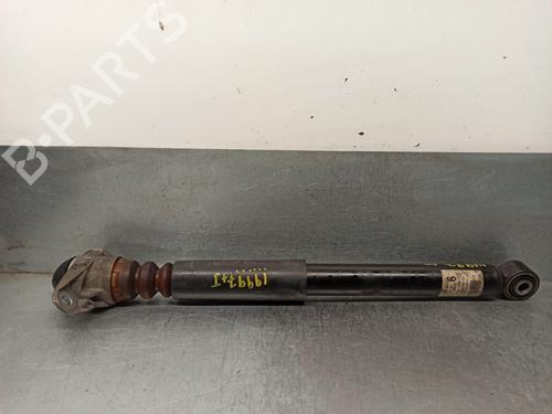 Used Left rear shock absorber VW SCIROCCO III (137, 138) 2.0 TDI (140 hp) 17189971