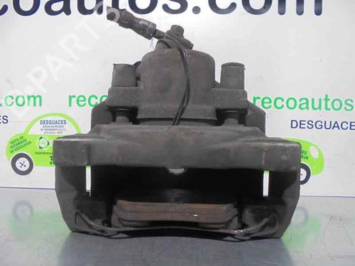 Right front brake caliper VW GOLF V (1K1) 1.9 TDI | BP11613592M104 