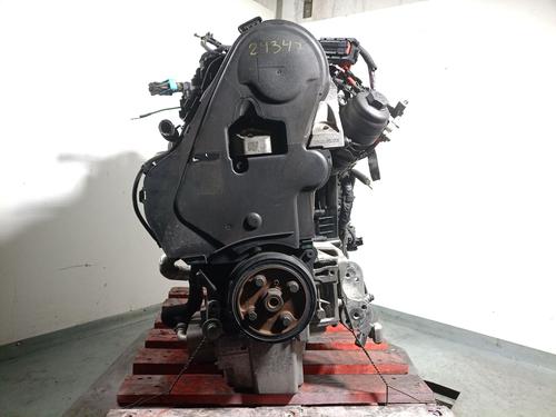 Motor VOLVO V40 Hatchback (525) D3 (150 hp) 31211310