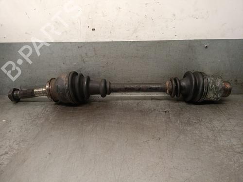 Used Right front driveshaft MERCEDES-BENZ MB Van (W631) 2.0 D (61 hp) 25782814
