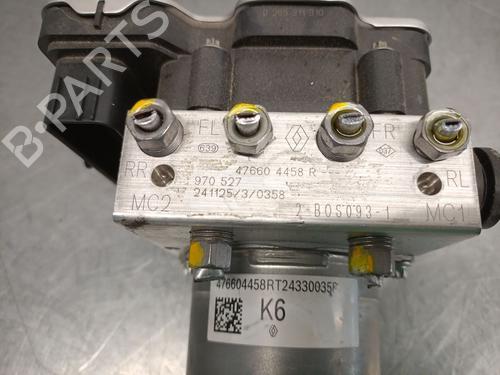 ABS pump DACIA DUSTER (HM_) 1.0 TCe 90 | BP27243346M43 