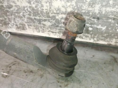 Steering rack AUDI A3 Sportback (8VA, 8VF) 1.6 TDI | BP30834031M22 