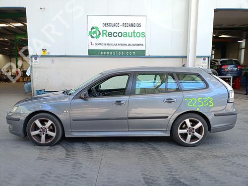 Electronic module SAAB 9-3 Estate (E50) 1.9 TiD | BP25024555M83 - Image 4