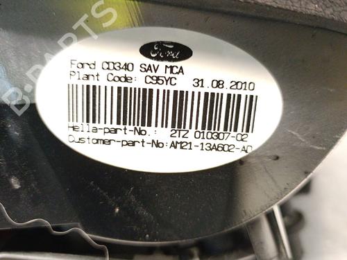 Right taillight FORD S-MAX (WA6) 2.0 TDCi | BP30303138C35