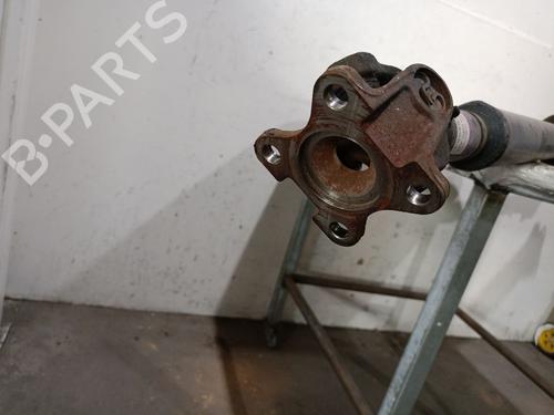 Driveshaft SSANGYONG RODIUS I 2.7 Xdi | BP37197354M37 - Image 2