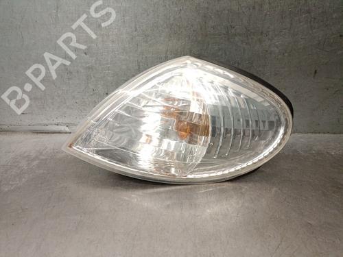 Left front indicator NISSAN ALMERA II (N16) 2.2 Di | BP40600149C32 - Image 1