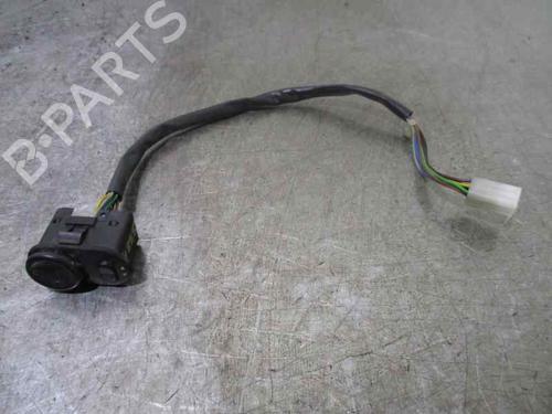 Used Mirror switch OPEL VECTRA B (J96) 2.0 DTI 16V (F19) (101 hp) 2061921