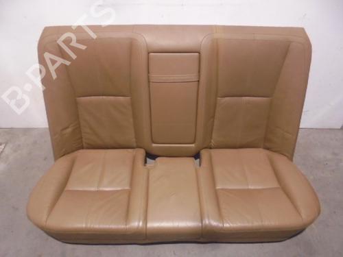 Used Rear seat MERCEDES-BENZ S-CLASS (W221, V221) S 320 CDI (221.022, 221.122) (235 hp) 10638259