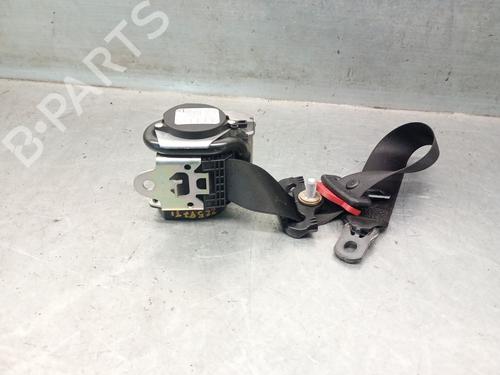 Rear left seatbelt MERCEDES-BENZ A-CLASS (W169) A 180 CDI (169.007, 169.307) | BP25447129I29 