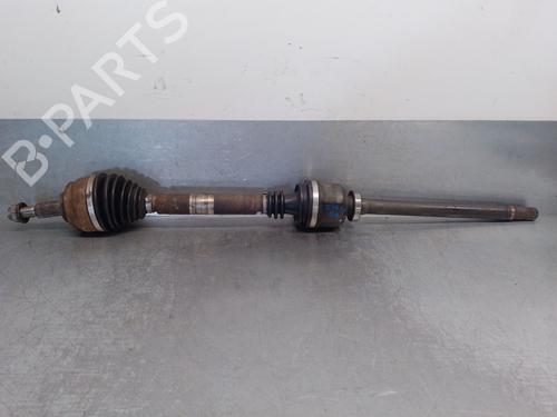 Used Right front driveshaft RENAULT ESPACE IV (JK0/1_) 3.5 V6 (JK00, JK0F, JK0P, JK0S, JK0W) (241 hp) 29912353