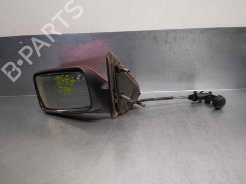 Used Left mirror VW GOLF III (1H1) 2.0 (115 hp) 10772154