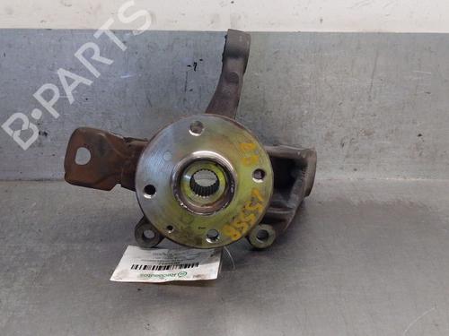 Right front steering knuckle TOYOTA AYGO (_B4_) 1.0 (KGB40) | BP36278158M26 - Image 3