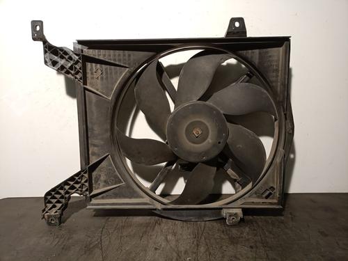 Electro ventilador Electro ventilador VOLVO S40 I (644) 1.9 DI (115 hp) 34003332 34003332