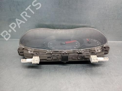 Instrument cluster RENAULT KANGOO Express (FW0/1_) 1.5 dCi 75 (FW07, FW10, FW04) | BP29559447C47 