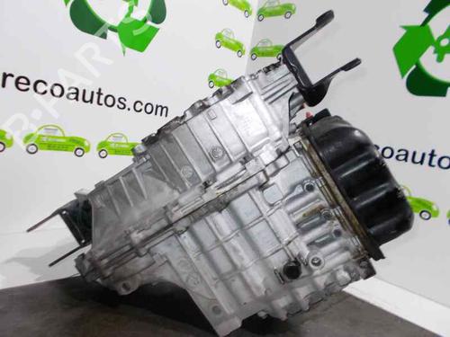 Gearbox HYUNDAI SONATA V (NF)  | BP2341228M3 