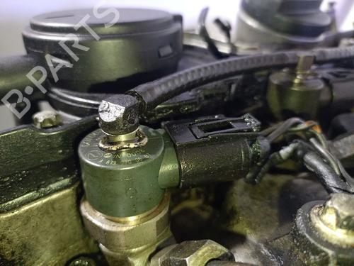 Engine MERCEDES-BENZ CLK (C209) CLK 270 CDI (209.316) | BP30078659M1