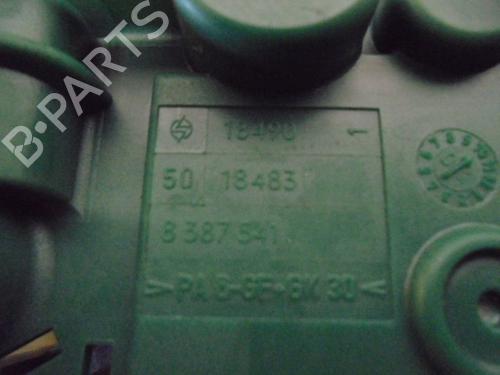 Fuse box BMW X5 (E53) 4.4 i | BP8331796E1 