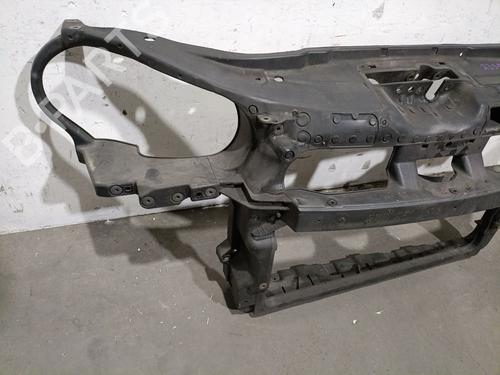 Frontplate/Frontkurv VW POLO IV (9N_, 9A_) 1.2 12V | BP29138969C72 