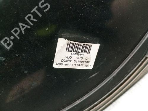 Left taillight OPEL ZAFIRA / ZAFIRA FAMILY B (A05) 1.6 (M75) | BP28108054C34 