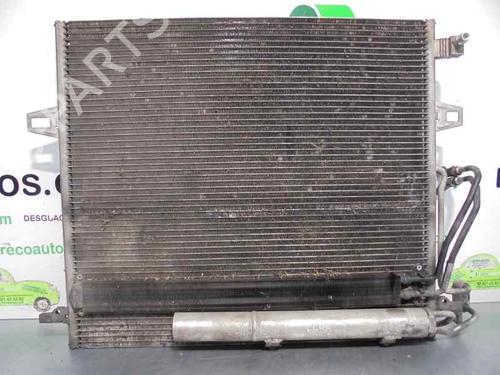 AC radiator MERCEDES-BENZ M-CLASS (W164) ML 420 CDI 4-matic (164.128) | BP2313348M32 
