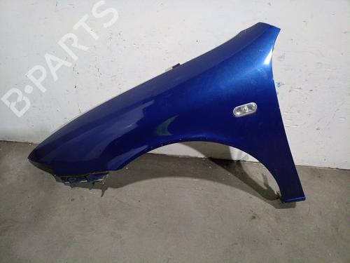 Used Left front fenders Left front fenders SEAT TOLEDO II (1M2) 1.9 TDI (110 hp) 34383336 34383336