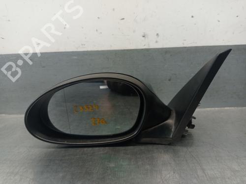 Used Left mirror BMW 1 (E81) 118 d (143 hp) 28961793