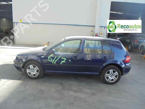 Rear right interior door handle VW GOLF IV (1J1) 1.6 16V | BP3215969I16 
