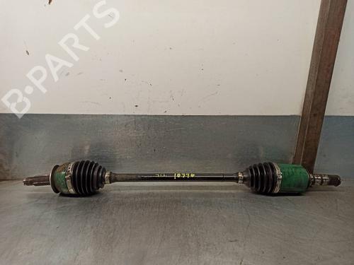 Used Left front driveshaft SUBARU LEGACY V Estate (BR) 2.0 D AWD (150 hp) 15674215