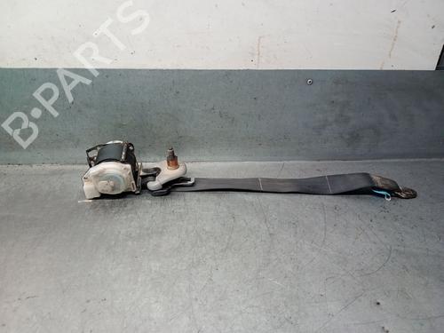 Used Rear right seatbelt MITSUBISHI OUTLANDER I (CU_W) 2.0 4WD (CU2W) (136 hp) 31939986