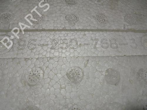 Front bumper reinforcement DAEWOO LEGANZA (KLAV) 2.0 16V | BP8303321C109 
