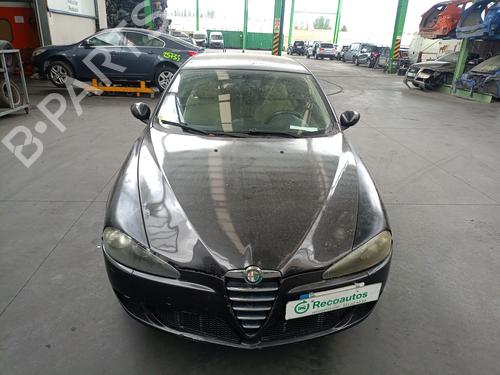 Warning switch ALFA ROMEO 147 (937_) 1.9 JTDM 8V (937.AXD1A, 937.AXU1A, 937.BXU1A) | BP36643383I22 - Image 11