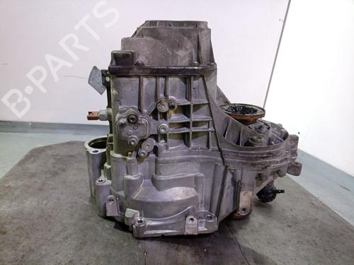Gearbox VW GOLF VII (5G1, BQ1, BE1, BE2) 1.5 TSI | BP18880324M3 