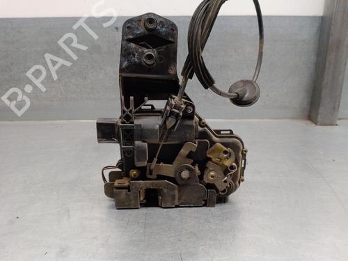 Used Front right lock VW PASSAT B5 (3B2) 1.9 TDI (115 hp) 13258864