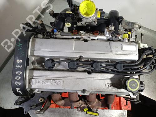 Engine FORD MONDEO II Saloon (BFP) 2.0 i | BP38436820M1  - Image 6
