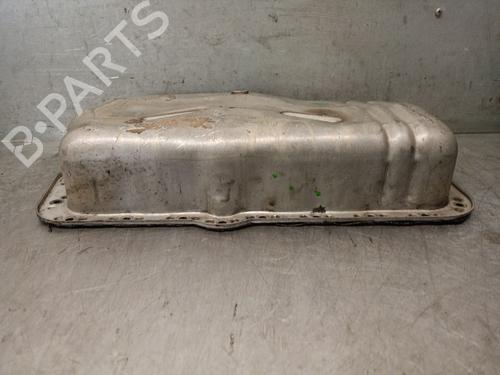 Oliebundkar NISSAN PRIMASTAR Bus (X83) dCi 140 | BP25746462M115 