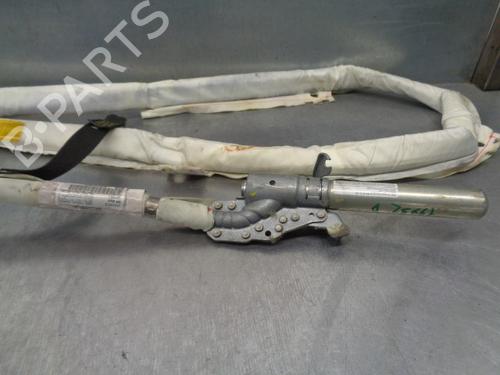 Right curtain airbag BMW 7 (E65, E66, E67) 730 d | BP17962780C12 
