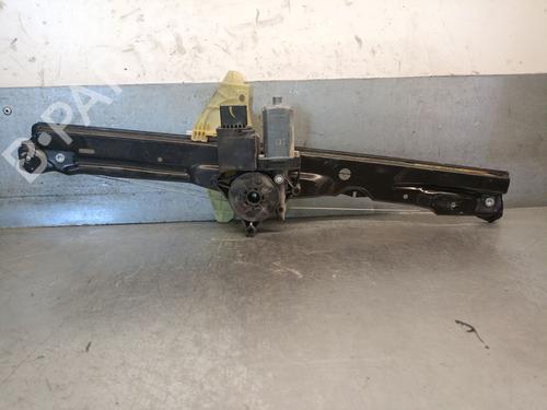 Front left window mechanism PEUGEOT EXPERT Van (V_) 2.0 BlueHDi 120 | BP27298424C22 