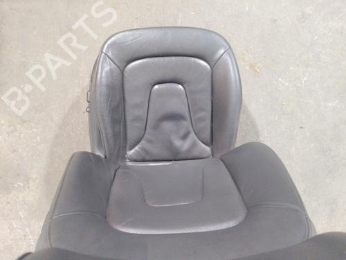 Left front seat AUDI A4 B8 Avant (8K5) 2.7 TDI | BP31038692C15