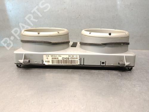 Instrument cluster VW POLO (6N2) 1.4 16V | BP32424916C47 - Image 4