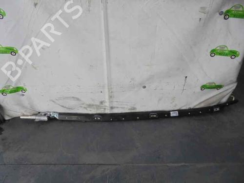 Right curtain airbag FORD FOCUS II Turnier (DA_, FFS, DS) 1.6 TDCi | BP2123105C12 
